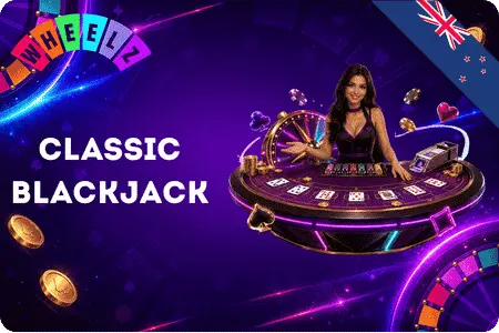 Wheelz Live Casino